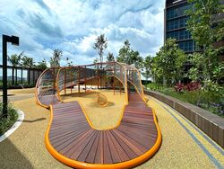 Pasir Ris Central Residences (D18), Condominium #460391831